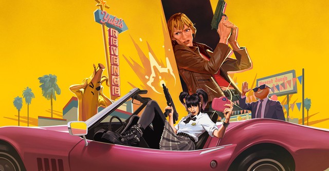 Le chapitre perdu : La vengeance de Yuki