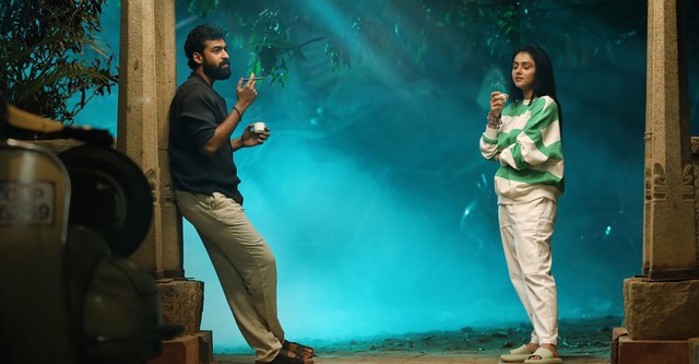 Ondu Sarala Prema Kathe