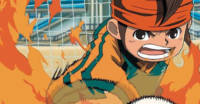Inazuma Eleven