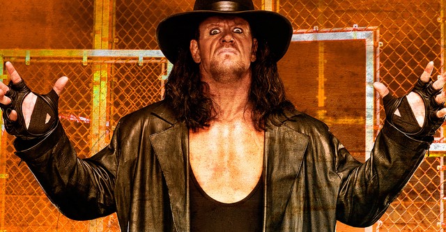 WWE Hell in a Cell 2009