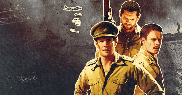 Los hombres del SAS