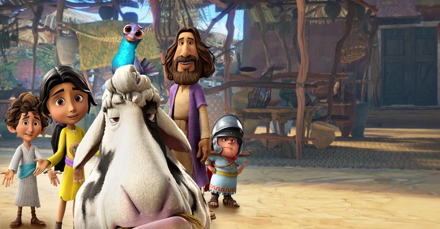 The Chosen Adventures