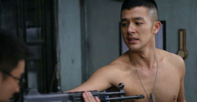 The Guard Post - Der Feind ist die Dunkelheit