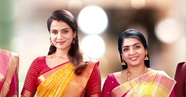 Ethir Neechal Thodargirathu