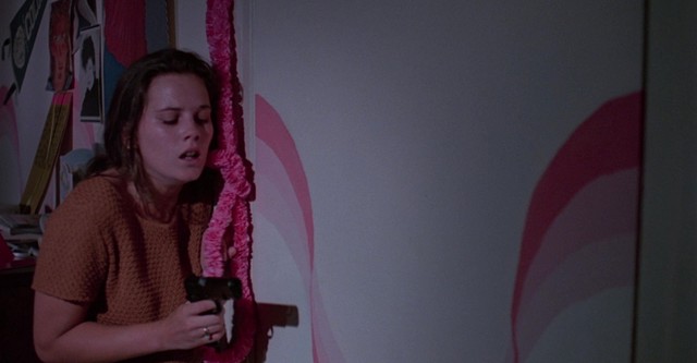 The House on Sorority Row