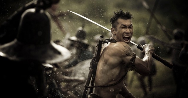 Bang Rajan - Blood Fight