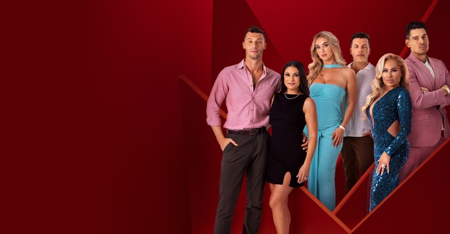 90-dňoví snúbenci: Láska až za hrob?