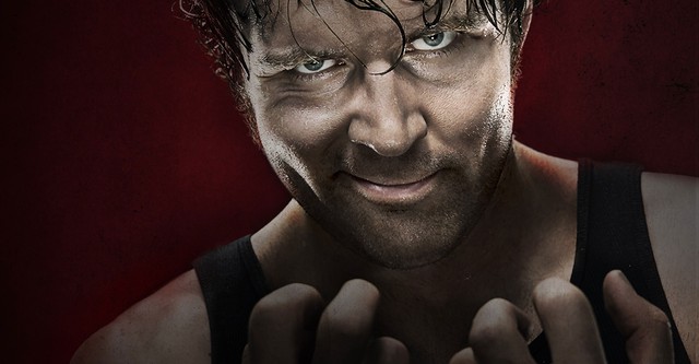 WWE Extreme Rules 2016