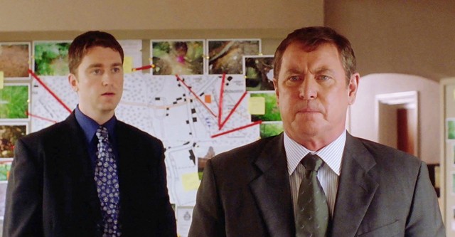 Los asesinatos de Midsomer