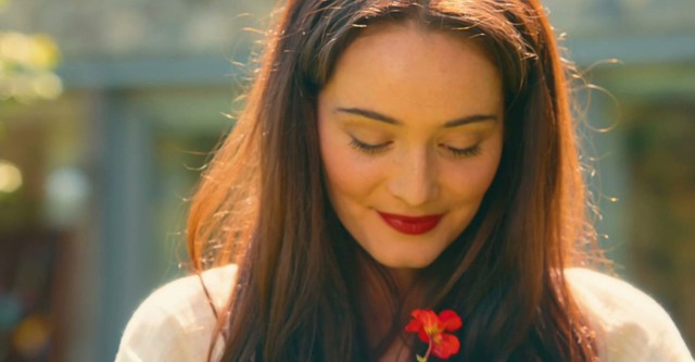 Schneewittchen am See