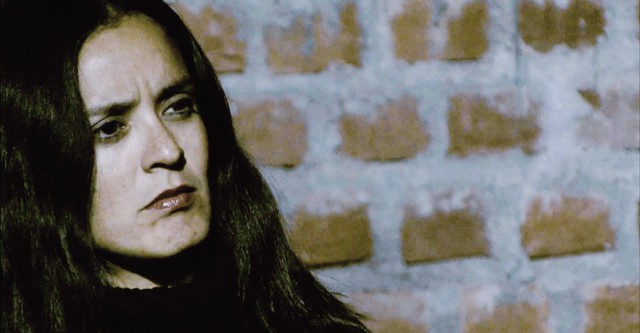 The Demon of the Andes