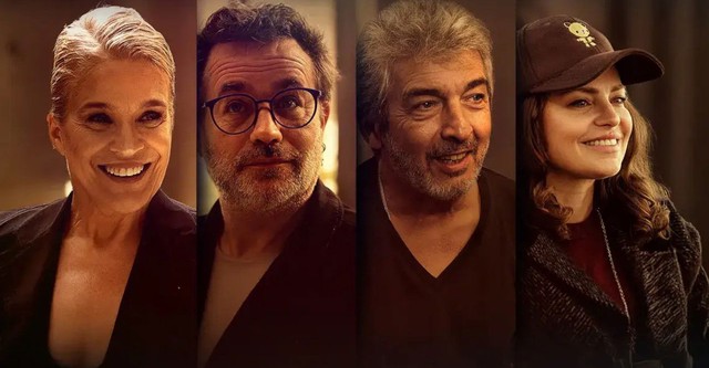 Nove Auras: O Legado Bielinsky