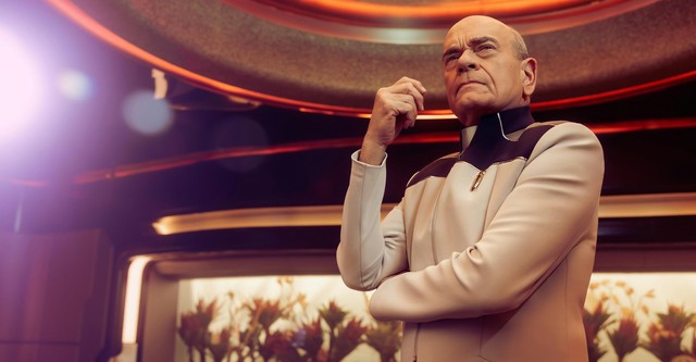 Star Trek: Starfleet Academy