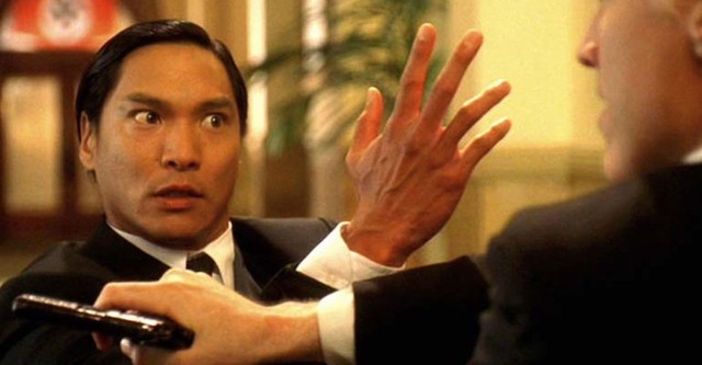 Timecop 2: La decisión de Berlín