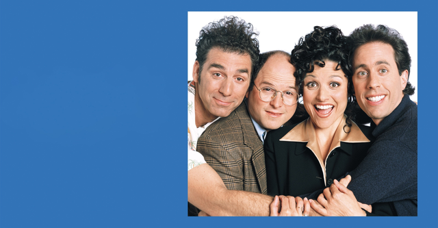 Was macht eigentlich der Cast aus „Seinfeld“ (1989-1998) heute?