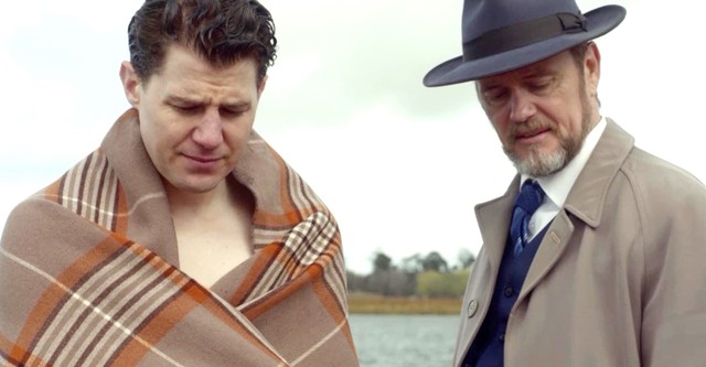 닥터 블레이크 미스터리