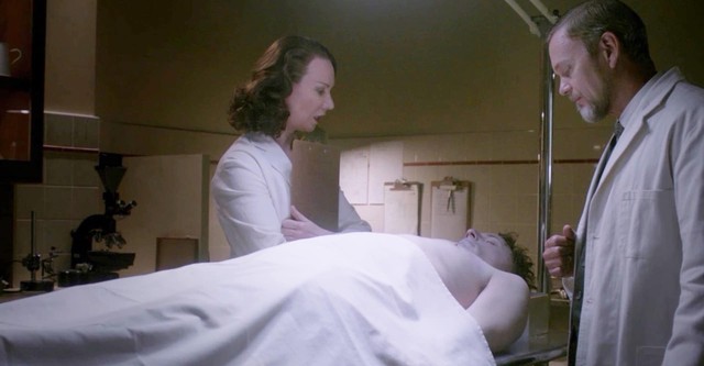 닥터 블레이크 미스터리