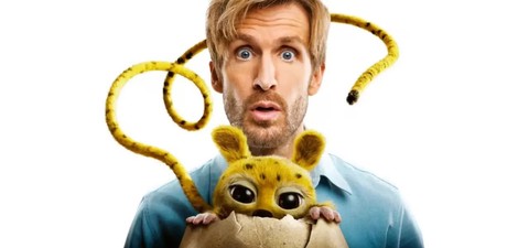 Marsupilami et les 25 films français les plus attendus en 2026