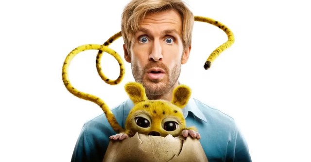 Uzun Kuyruk Marsupilami