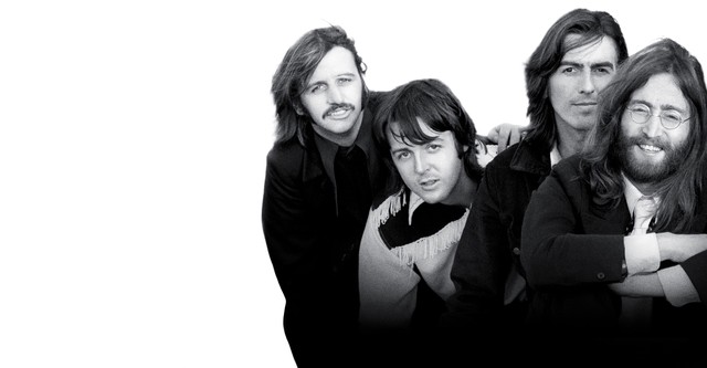 The Beatles Antología