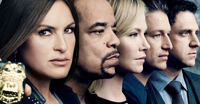 Ley y orden: Unidad de Víctimas Especiales