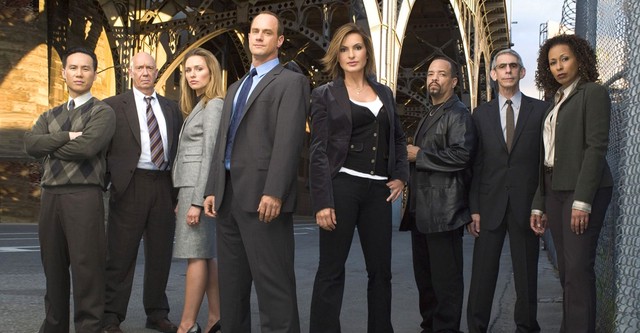 Lei & Ordem: Unidade Especial