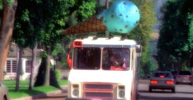 Max Keeble's Big Move