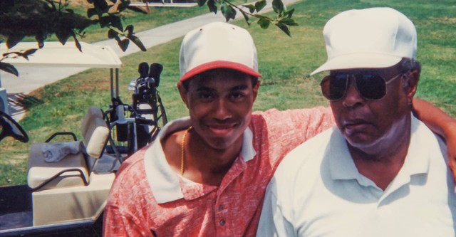 Tiger, el auge, la caída y el regreso de Tiger Woods
