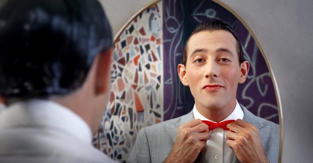 El mismísimo Pee-wee