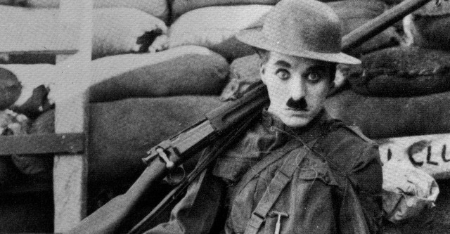 The Funniest Man in the World