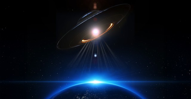 Alien Files: Reopened