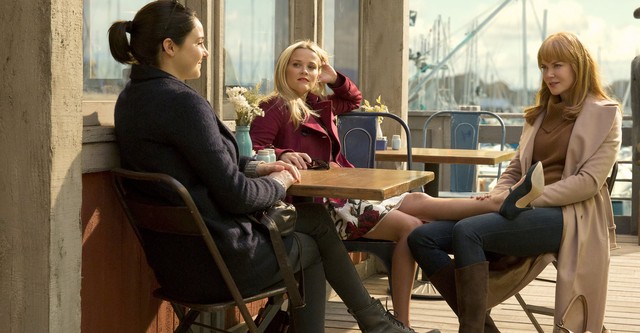 빅 리틀 라이즈