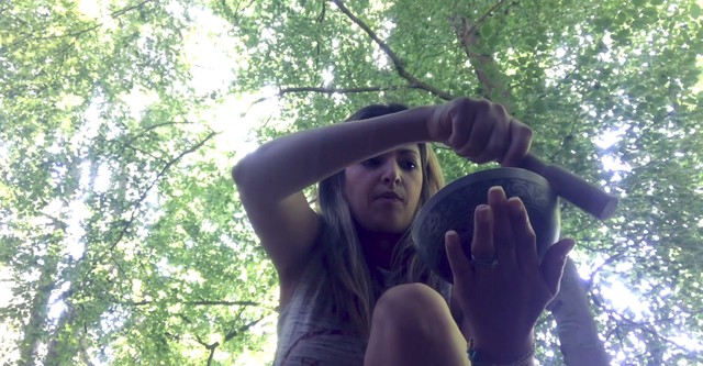 Ghost Dimension Lock Down