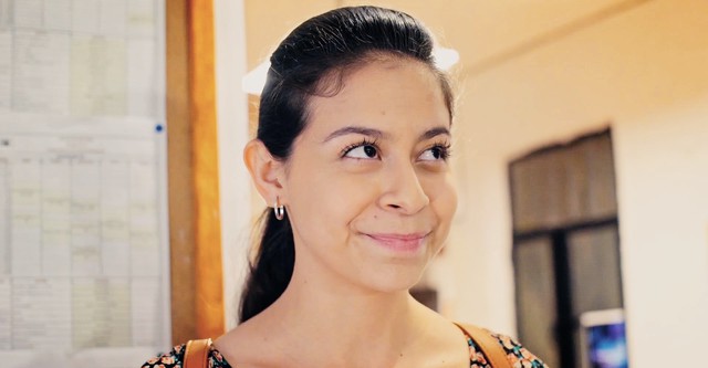 La Ultima Oportunidad