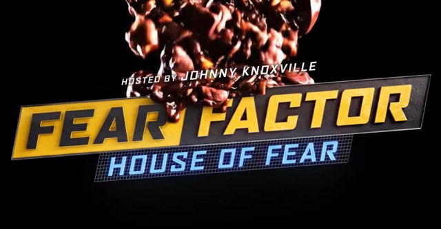 Fear Factor: House of Fear