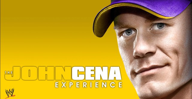 The John Cena Experience