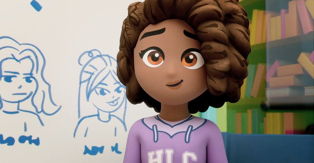 LEGO Friends: Das nächste Kapitel