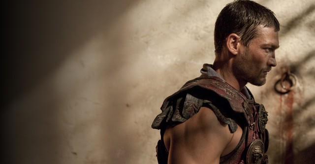 Spartacus