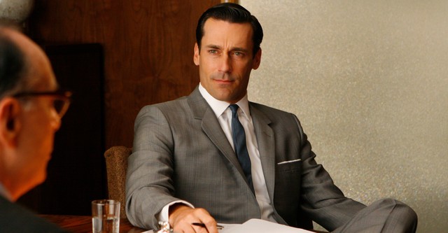 Mad Men