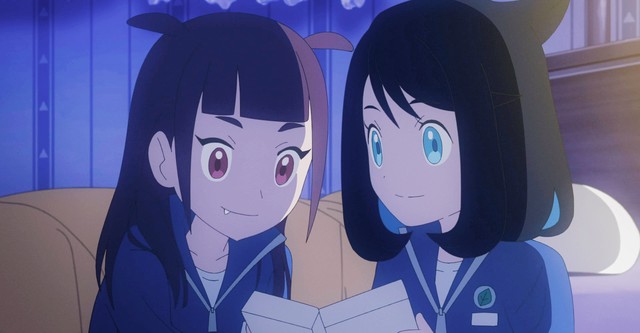 Pokémon Horyzonty: Seria