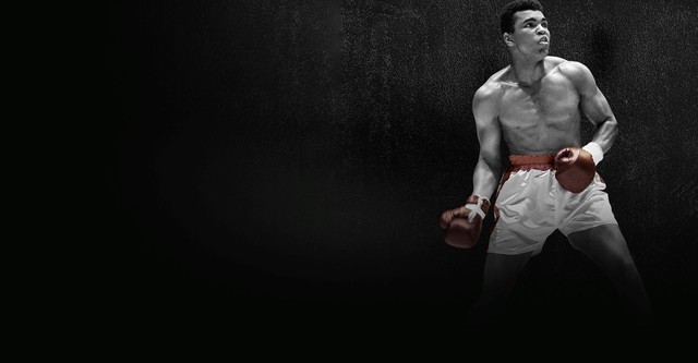 Qual o Meu Nome: Muhammad Ali