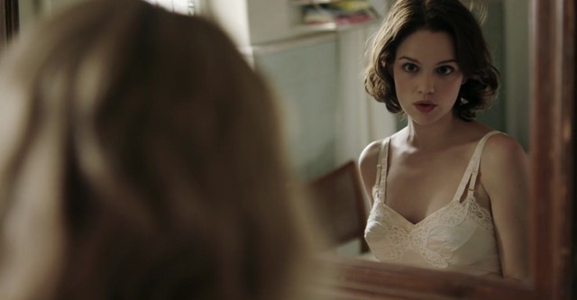 Una strada verso il domani - Ku'damm 56