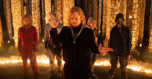 28 Years Later: The Bone Temple