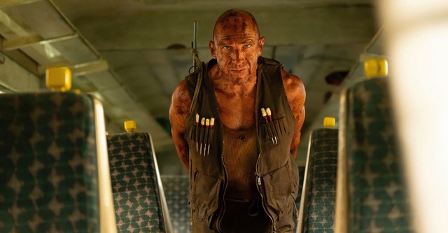 28 Yıl Sonra: Kemik Tapınağı