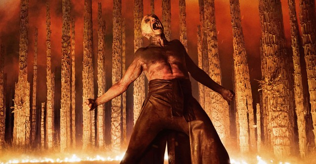 28 Years Later: The Bone Temple