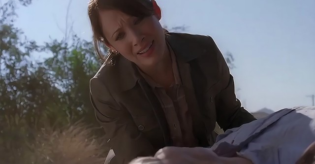 Meteor - Distruzione finale