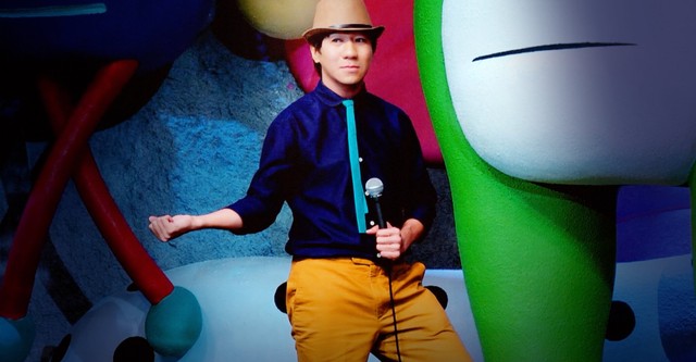 DEAW #10 Stand Up Comedy Show