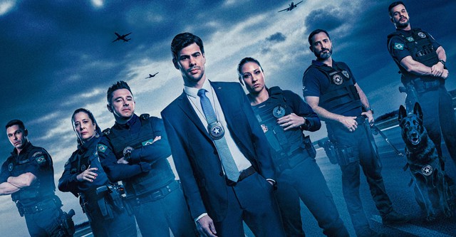 Aeropuerto de Sao Paulo