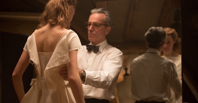 Phantom Thread