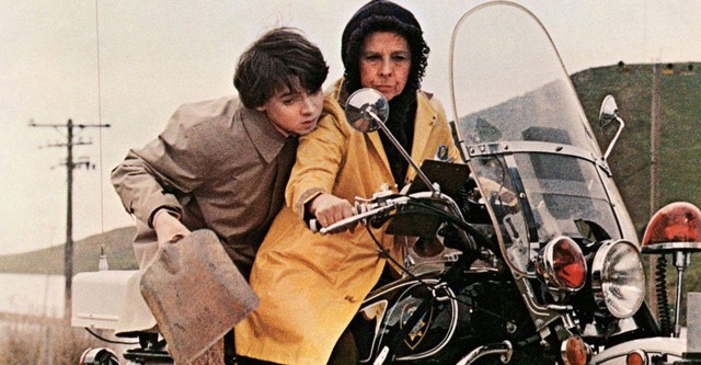 Harold y Maude